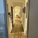 Appartement Kunterbunt
