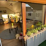 Appartement Kunterbunt *