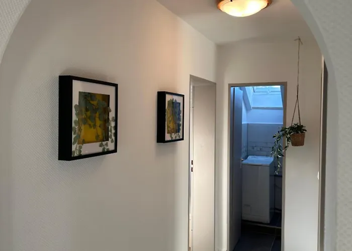 Kunterbunt Nagel
