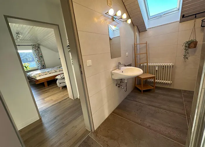 Kunterbunt Appartement