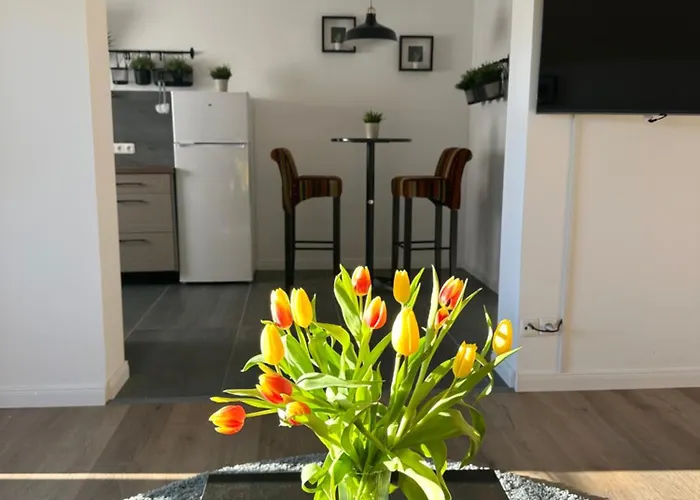 Kunterbunt * Nagel